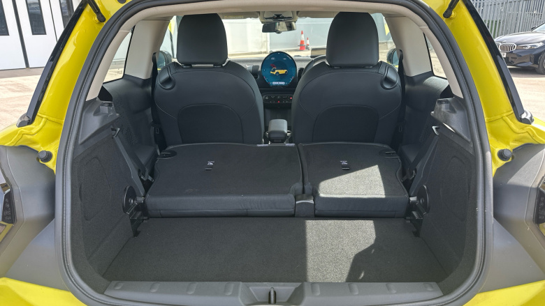 MINI Cooper 1.5 C Classic 3dr Auto Petrol Hatchback